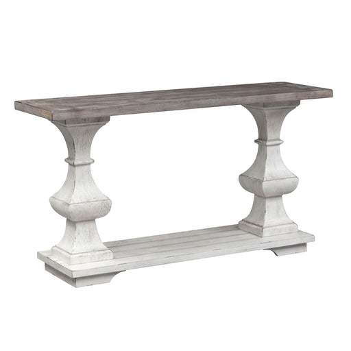 Sedona Sofa Table - homePLUS (Binghamton, NY)