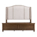 Harrison Heights Shelter Bed image