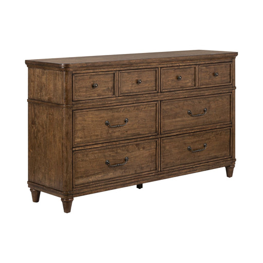Harrison Heights 6 Drawer Dresser image