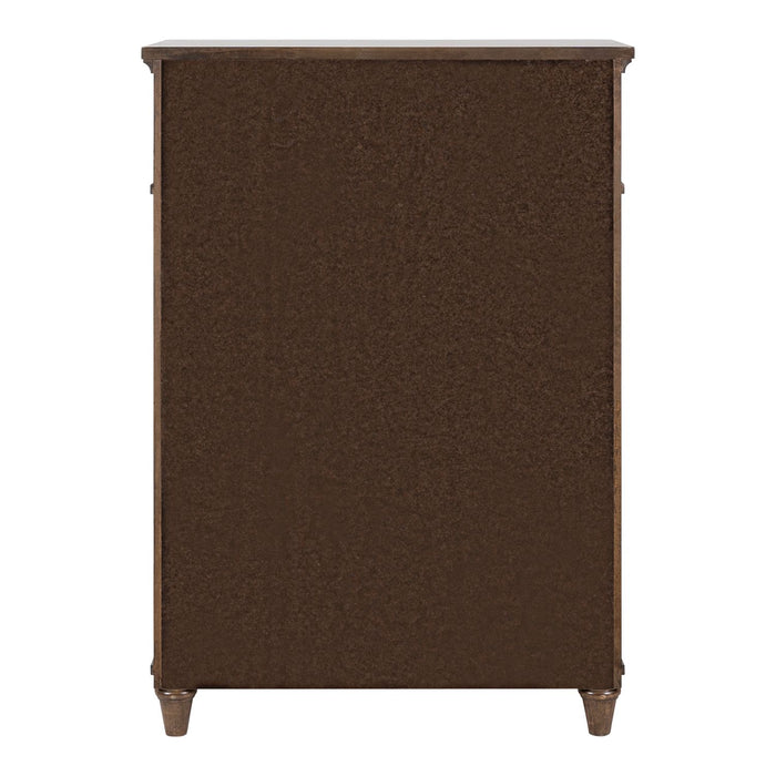 Harrison Heights 5 Drawer Chest