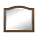 Harrison Heights Mirror image
