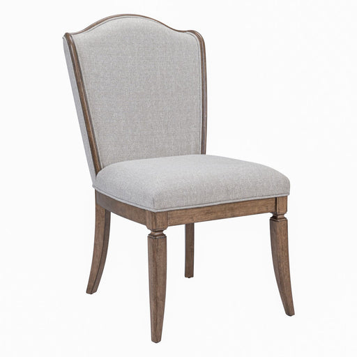 Harrison Heights Uph Side Chair (RTA) - homePLUS (Binghamton, NY)