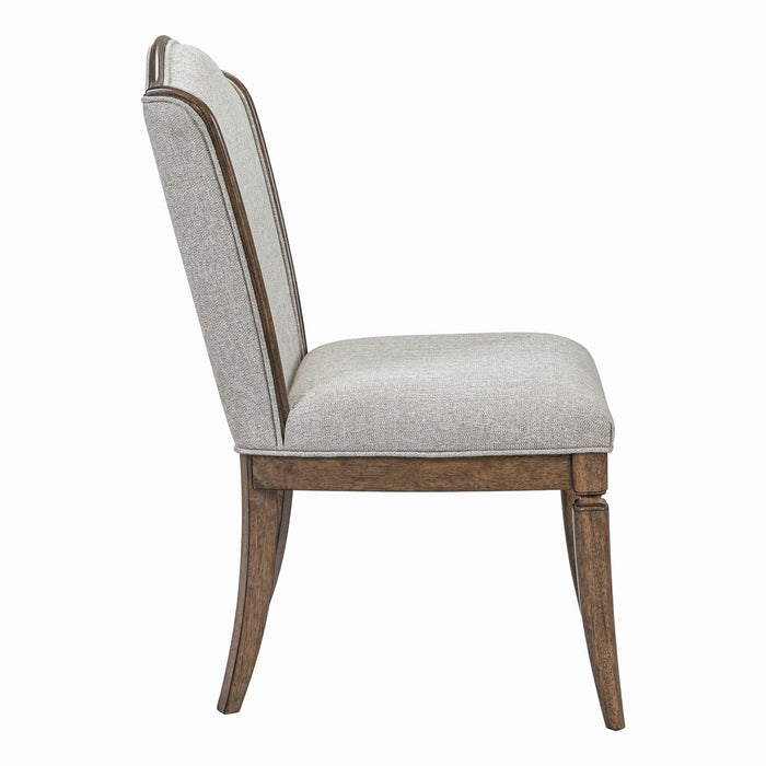 Harrison Heights Uph Side Chair (RTA) image