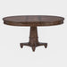 Harrison Heights Pedestal Table Set - homePLUS (Binghamton, NY)