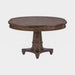 Harrison Heights Pedestal Table Set - homePLUS (Binghamton, NY)