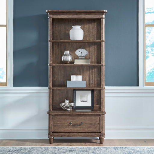 Harrison Heights Bookcase image