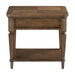 Harrison Heights End Table image