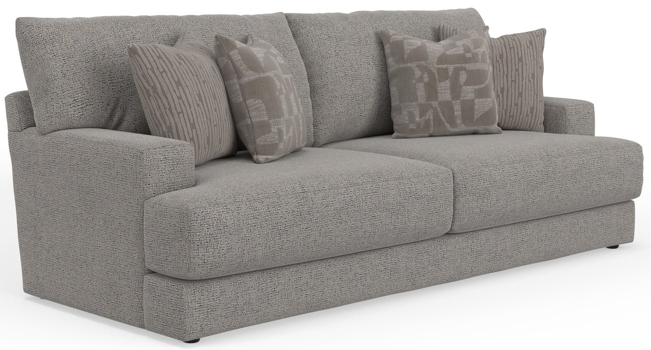 Zeke Sofa