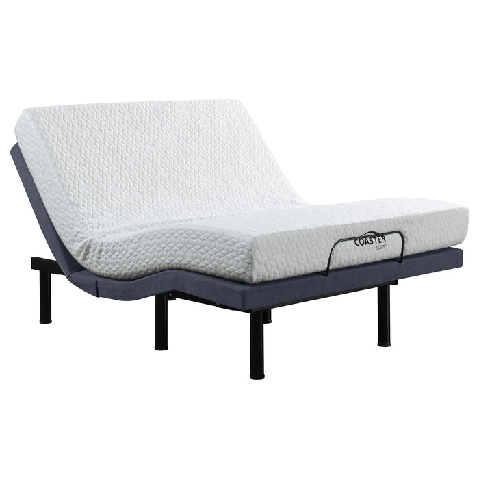 Negan Adjustable Beds - homePLUS (Binghamton, NY)