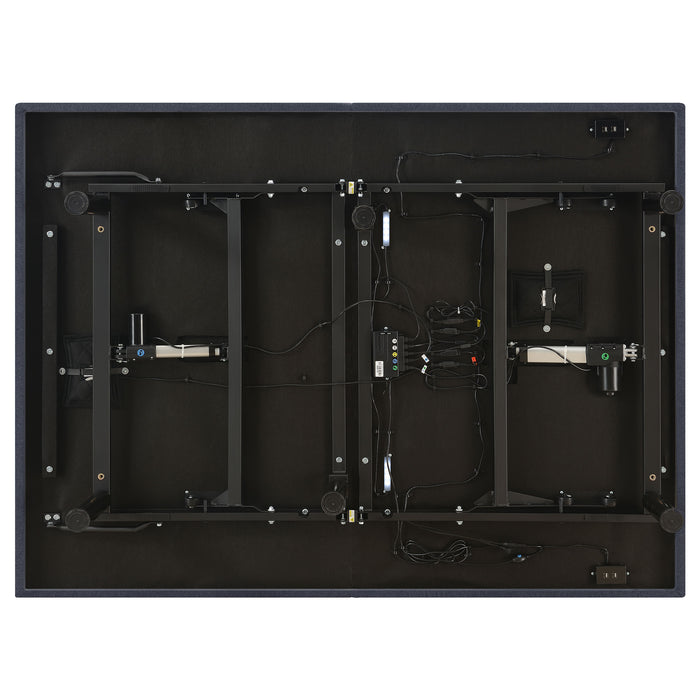 Negan Adjustable Beds - homePLUS (Binghamton, NY)