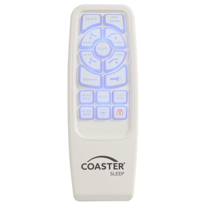 Negan Adjustable Beds - homePLUS (Binghamton, NY)