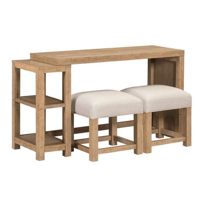 Corso Alt 3 Piece Set - homePLUS (Binghamton, NY)