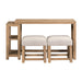 Corso Alt 3 Piece Set - homePLUS (Binghamton, NY)