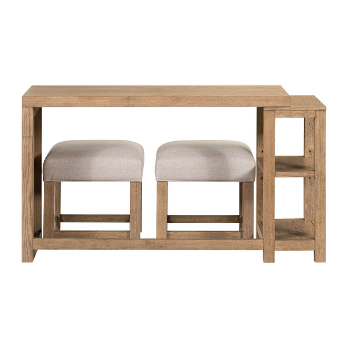 Corso Alt 3 Piece Set - homePLUS (Binghamton, NY)