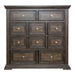 Big Valley 10 Drawer Chesser image