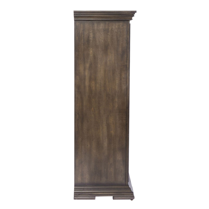 Big Valley Door Chest image