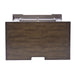 Big Valley 2 Drawer Night Stand w/ Charging Station image