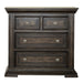 Big Valley Bedside Chest w/ Charging Station - homePLUS (Binghamton, NY)