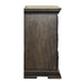 Big Valley Bedside Chest w/ Charging Station - homePLUS (Binghamton, NY)