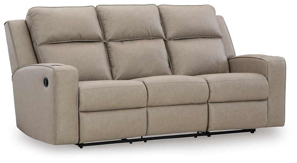 Lavenhorne Living Room Set - homePLUS (Binghamton, NY)
