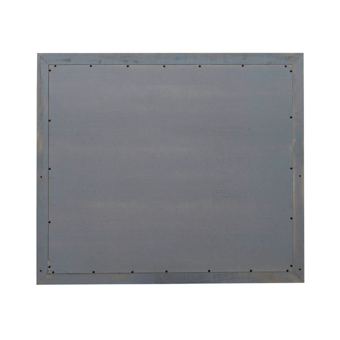 Big Valley Mirror