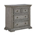 Big Valley Bedside Chest w/ Charging Station - homePLUS (Binghamton, NY)