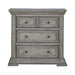 Big Valley Bedside Chest w/ Charging Station - homePLUS (Binghamton, NY)