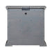 Big Valley Bedside Chest w/ Charging Station - homePLUS (Binghamton, NY)