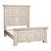 Big Valley Panel Bed image