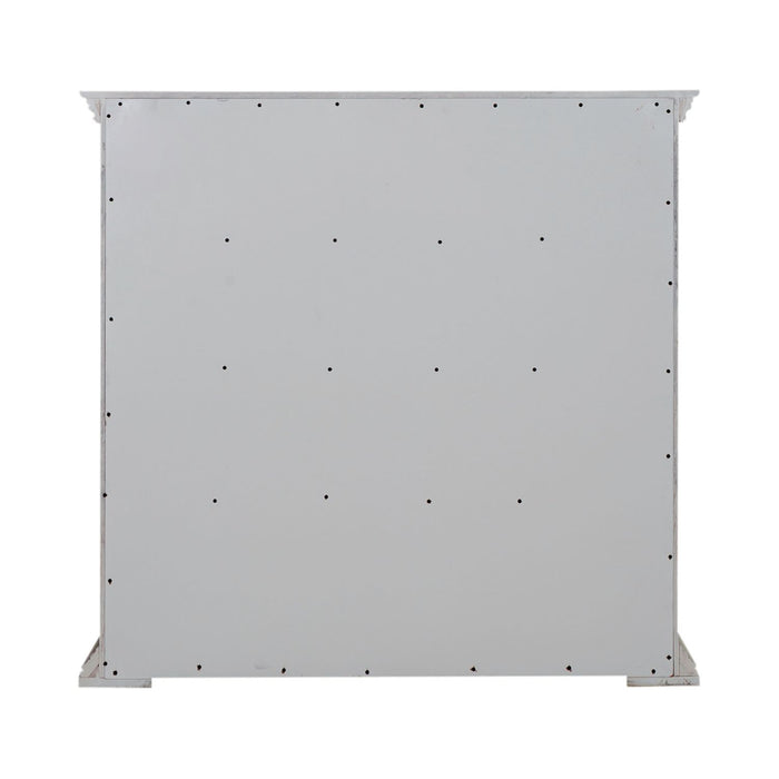 Big Valley 10 Drawer Chesser image