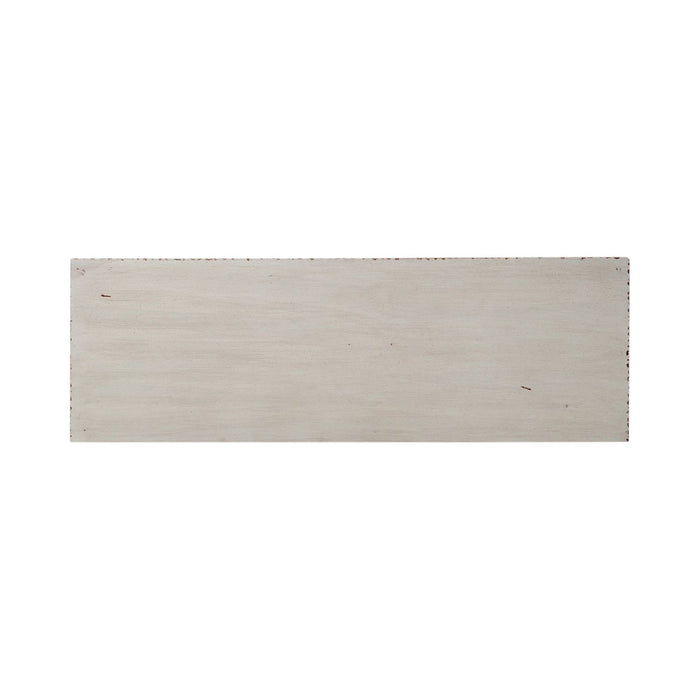 Big Valley 10 Drawer Chesser image