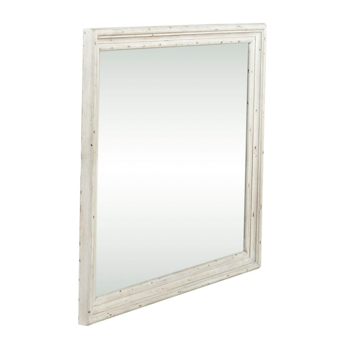 Big Valley Mirror