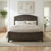Avalon Queen Panel Bed image