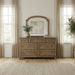 Homestead Haven 7 Drawer Dresser image