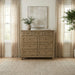 Homestead Haven 9 Drawer Chesser image