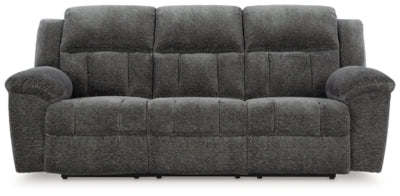 Frohn Reclining Sofa - homePLUS (Binghamton, NY)