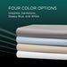 TEMPUR-Adapt Luxe Egyptian Cotton Sheets Sheet Set - homePLUS (Binghamton, NY)