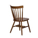 Creations Copenhagen Side Chair - Tobacco image