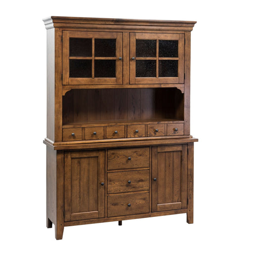 Hearthstone Ridge Hutch & Buffet - homePLUS (Binghamton, NY)