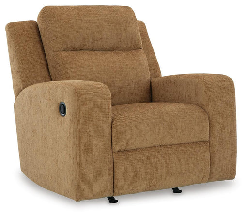 Kanlow Recliner - homePLUS (Binghamton, NY)