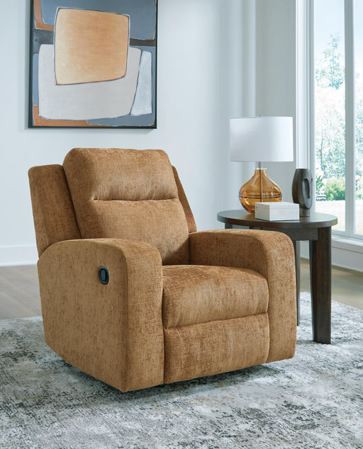 Kanlow Recliner - homePLUS (Binghamton, NY)