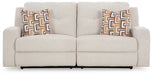 Danum Reclining Sofa - homePLUS (Binghamton, NY)