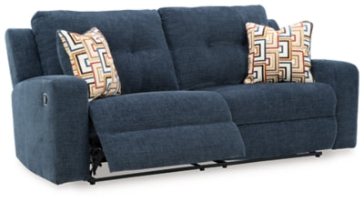 Danum Reclining Sofa - homePLUS (Binghamton, NY)