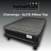 Single Sided Chenango Mattress by homePLUS - homePLUS (Binghamton, NY)