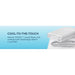 Tempur-Pedic Breeze Pillowcase Set - homePLUS (Binghamton, NY)
