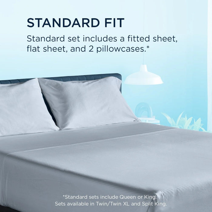 Tempur-Pedic Breeze Pillowcase Set - homePLUS (Binghamton, NY)