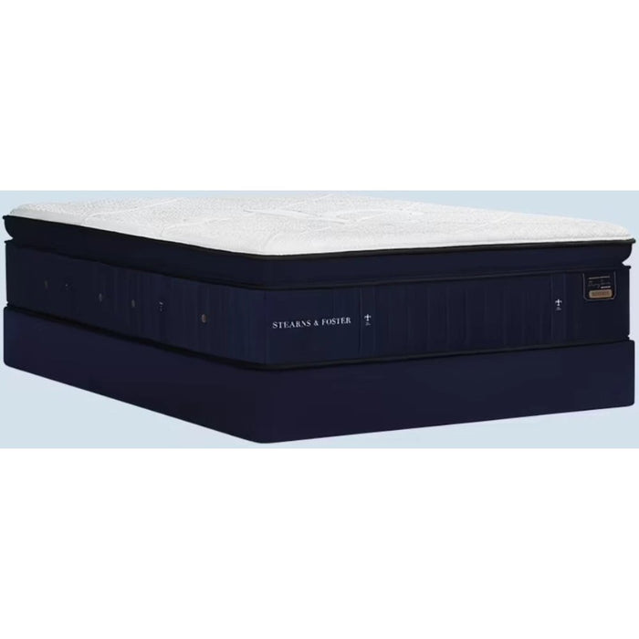 Stearns & Foster® Flat Foundation - High Profile 9" Foundation image 4