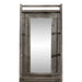 Modern Farmhouse Hall Tree Top image