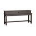Modern Farmhouse Console Bar Table - homePLUS (Binghamton, NY)