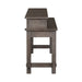 Modern Farmhouse Console Bar Table - homePLUS (Binghamton, NY)